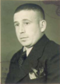 Fritz Klaber