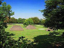 水子貝塚公園