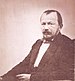 Gérard de Nerval kolem roku 1854