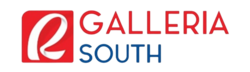 Robinsons Galleria South logo