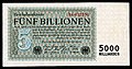 Five-trillion Mark