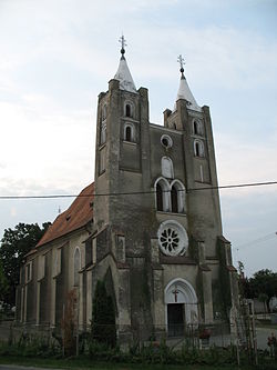 local church