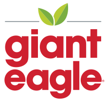 Giant Eagle logo.svg