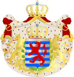 Image illustrative de l’article Armorial du pays de Luxembourg