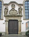 Portal der kath. Kirche