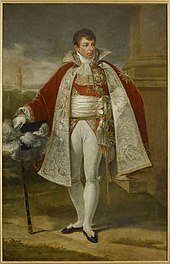 Гро - Жерар-Кристоф-Мишель Дюрок, герцог де Фриуль (1772-1813) .jpg