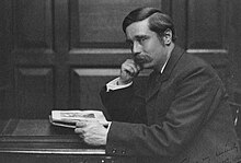 H. G. Wells studying in London, taken c. 1890 H. G. Wells, c.1890.jpg