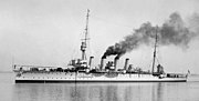 Miniatura para HMS Chatham (1911)