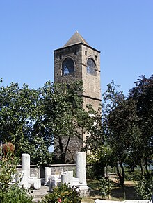 Bell Tower