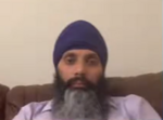 Miniatura para Hardeep Singh Nijjar