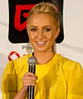 Miniatura per Hayden Panettiere