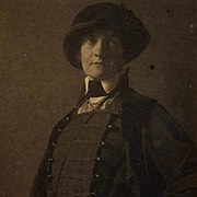 Helen Paxton Brown