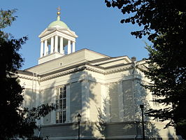 Oude Kerk