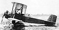 Buhl-Verville CA-3 Airster, første typesertifiserte fly i USA. (US type approval n°1 - 1927)