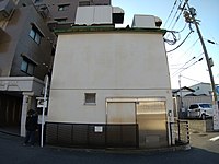 神功町ポンプ場