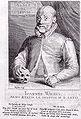Johann Weyer (1515-1588)