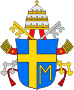 Herb Jan Paweł II