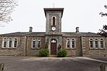 St Mary's Street, Johnston's Free School