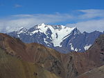 Nevado Juncal