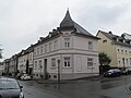 Bürgerhaus