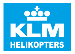 Miniatuur voor KLM Noordzee Helicopters