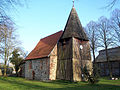 Kerk in Roggendorf