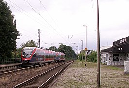 Station Kohlscheid