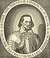 Q60746 Frederik IV van de Palts geboren op 5 maart 1574 overleden op 19 september 1610
