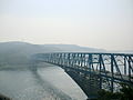 Il ponte Kuronoseto ōhashi