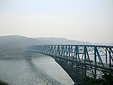 黒之瀬戸大橋