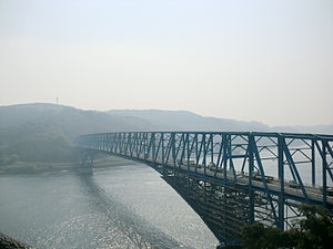 Kuronosetobron