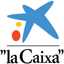 La Caixa logo.svg