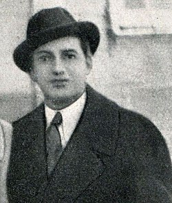 Мървин Лерой (1934)