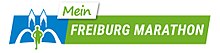 Logo des Freiburg Marathon