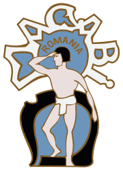 Логотип Macabi Romania.svg