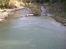 Lomas del Buitre y Río Luchena