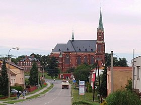 Ludgeřovice