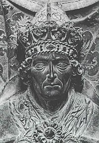 לודוויג הרביעי, קיסר האימפריה הרומית הקדושה