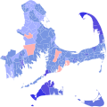 2016 United States House of Representatives election in Massachusetts's 9th congressional district