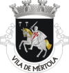 Coat of arms of Mértola