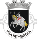 Brasão de Mértola