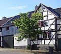 Fachwerkhaus