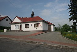 Municipal office