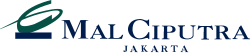 Mal Ciputra logo