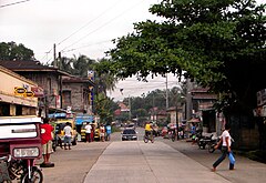 Poblacion