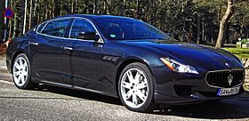 Maserati Quattroporte (16810746390) (cropped).jpg