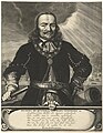 der niederländische Admiral Michiel Adriaenszoon de Ruyter 002