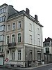 Burgerwoning van 1888