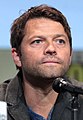 Misha Collins (Foto: Gage Skidmore) geboren op 20 augustus 1974