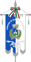 Molini di Triora - Bandera